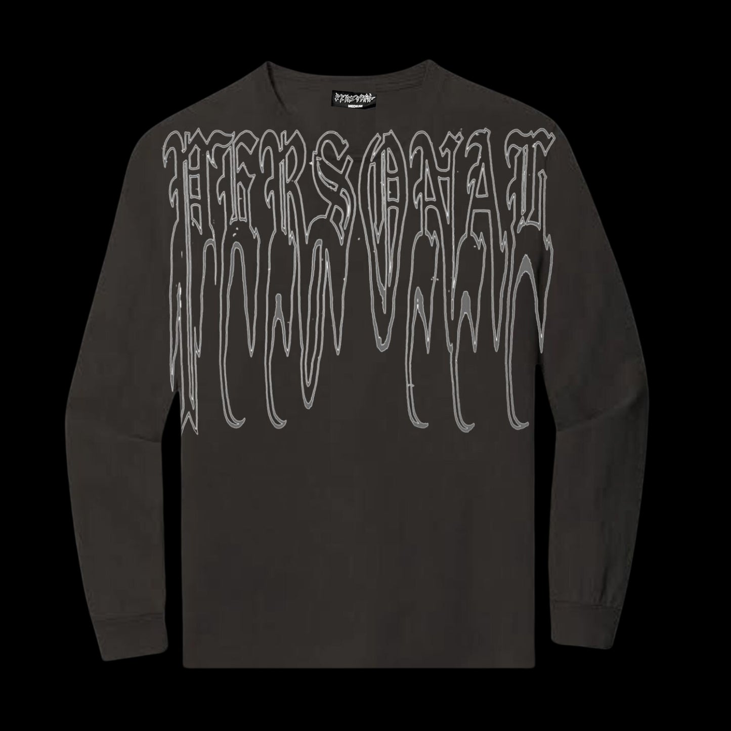 Hooks Long Sleeve T shirt