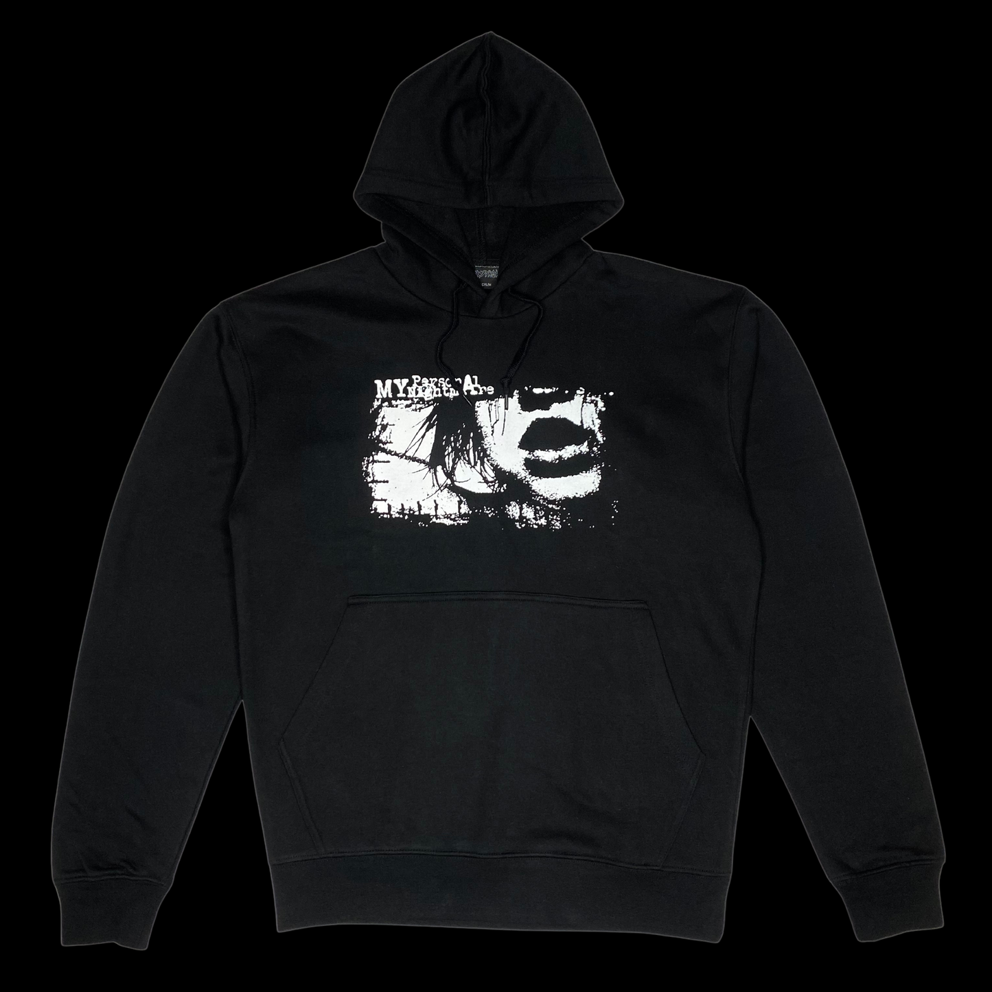 Nightmare Hooded Sweatshirt