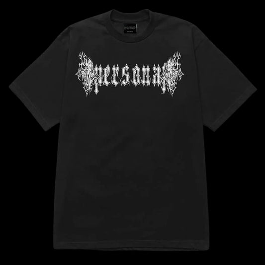 A Holy T Shirt Black